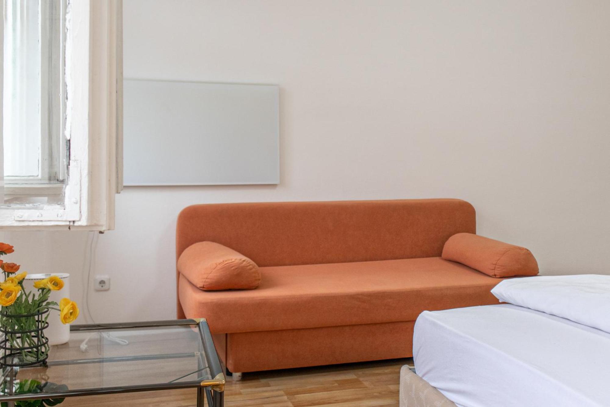Budget City Stay - Near Wiener Stadthalle Ideal For Longstays Εξωτερικό φωτογραφία