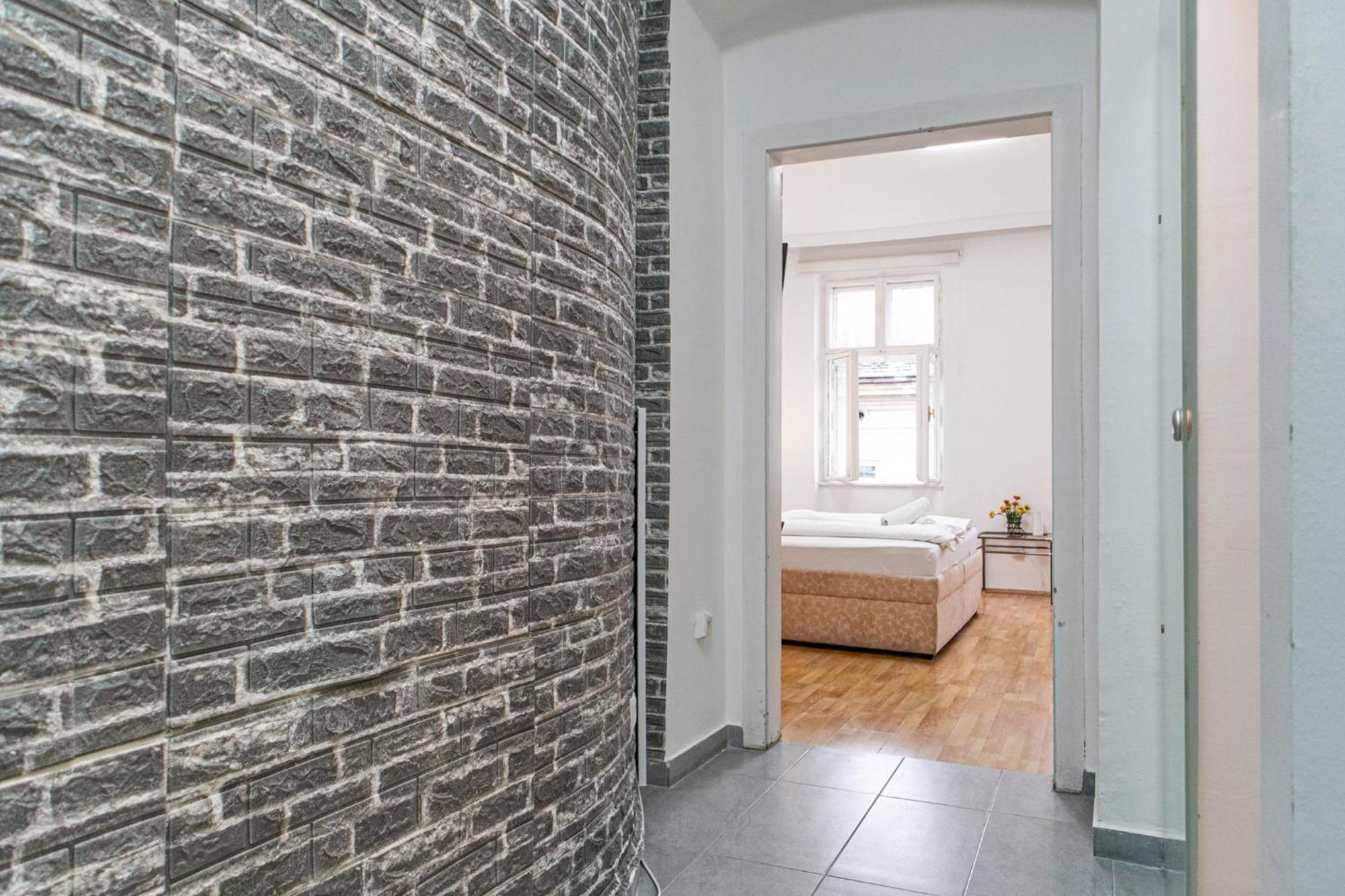 Budget City Stay - Near Wiener Stadthalle Ideal For Longstays Εξωτερικό φωτογραφία