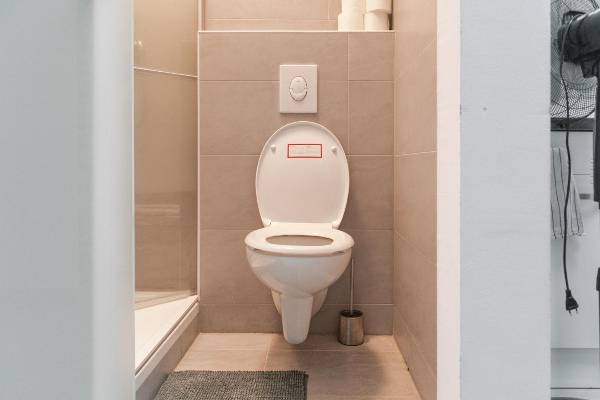 Budget City Stay - Near Wiener Stadthalle Ideal For Longstays Εξωτερικό φωτογραφία
